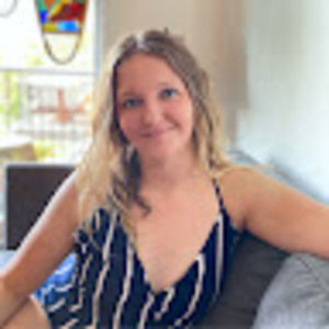 Meet your Posher, Jenny